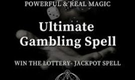 +27734583119 COMPETENT GENUINE OVERWHELMING ONLINE LOTTERY SPELLS CASTER IN USA UK LONDON BOTSWANA CANADA AUSTRALIA LIBERIA URUGUAY PARAGUAY YEMEN BENIN NEW ZEALAND WASHINGTON INDONESIA SLOVAKIA HOUSTON BERLIN HUNGARY ROMANIA PORTLAND EUROPE SWITZERLAND