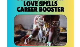 Traditional and spiritual healing love spell Doctor Anushika +27685771974