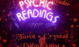 ACCURATE PSYCHIC READINGS IN SOUTH AFRICA+27 74 116 2667